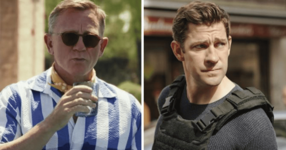 'Glass Onion' wins streaming war with 2.23B viewed minutes, 'Jack Ryan' overthrows 'Wednesday' in viewership