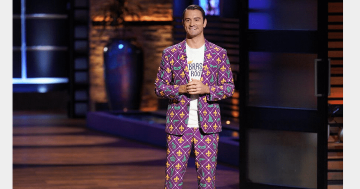 Brass Roots on 'Shark Tank': What is the cost, who is the founder of the climate and keto-friendly snacks
