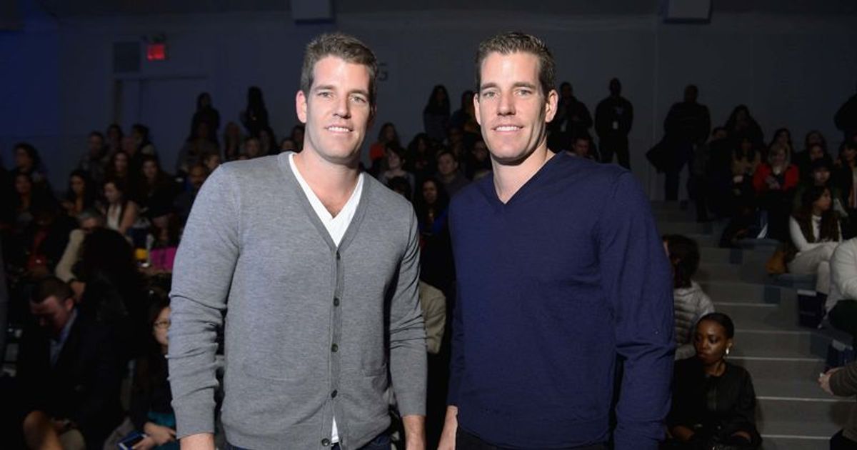 Cameron and Tyler Winklevoss: Gemini co-founders among 100K creditors affected by Genesis' bankruptcy