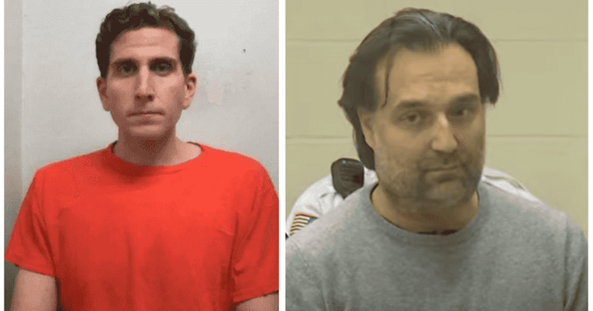 Idaho murders: Internet wonders if Bryan Kohberger made 'incriminating' Google searches like Brian Walshe