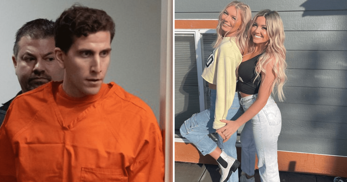 Was Bryan Kohberger obsessed with Madison Mogen? Crazy theory about Kaylee Goncalves' 'brutal injuries'