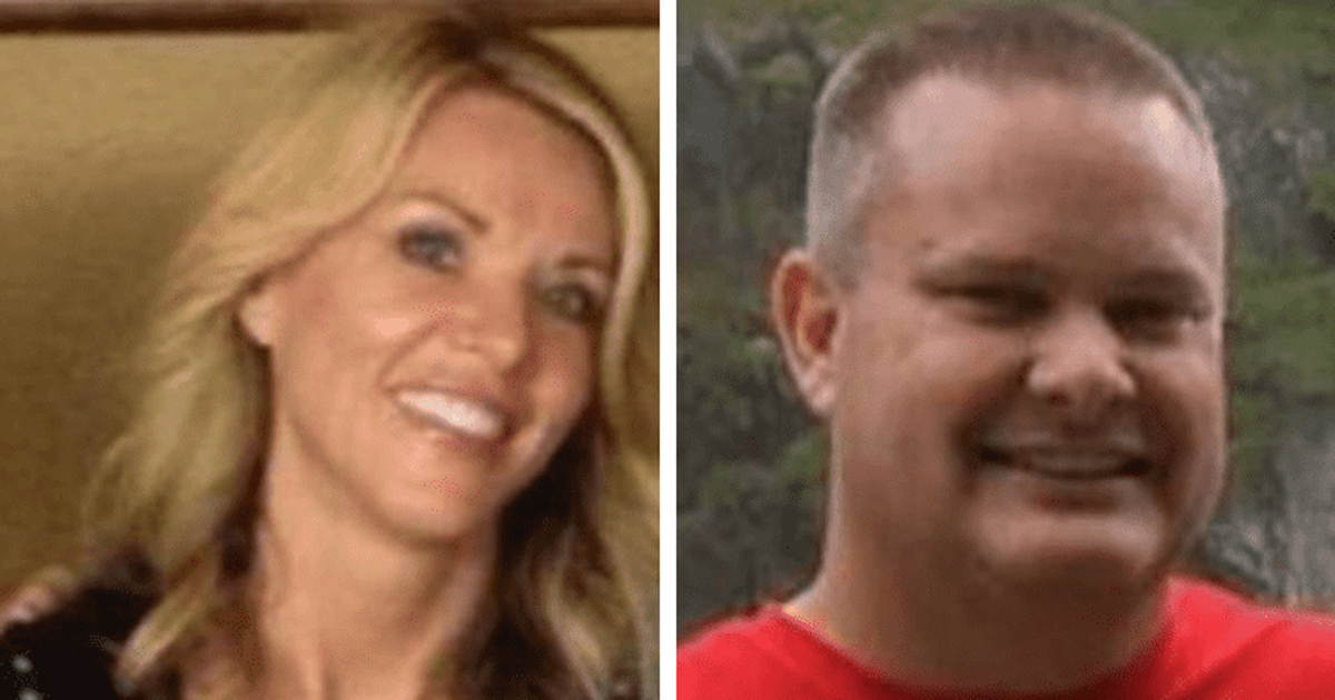 Lori Vallow Daybell and Chad Daybell will not be allowed to meet face-to-face before trial, says court