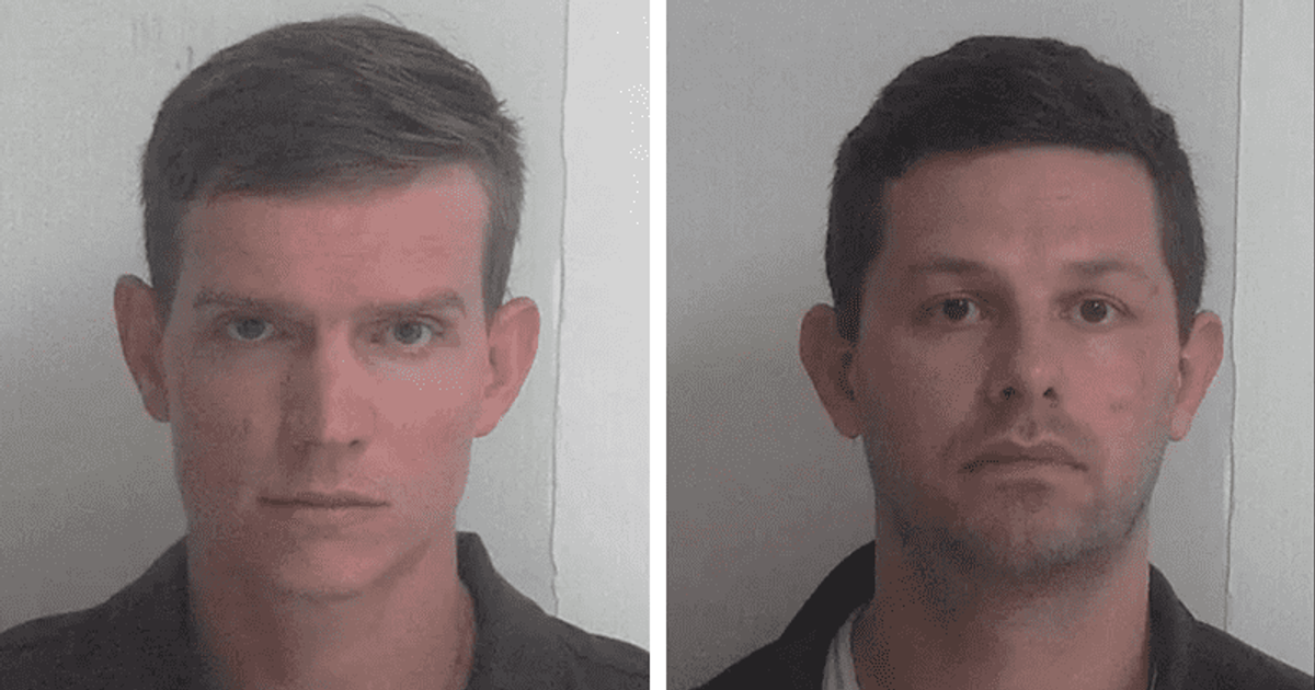 Who are William and Zachary Zulock? Gay couple charged with pimping out 2 adopted sons, making child porn