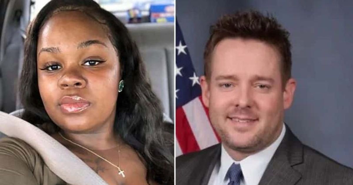 'Soulless bunch': Internet slams GOP club for showing video of Breonna Taylor's killing in restaurant