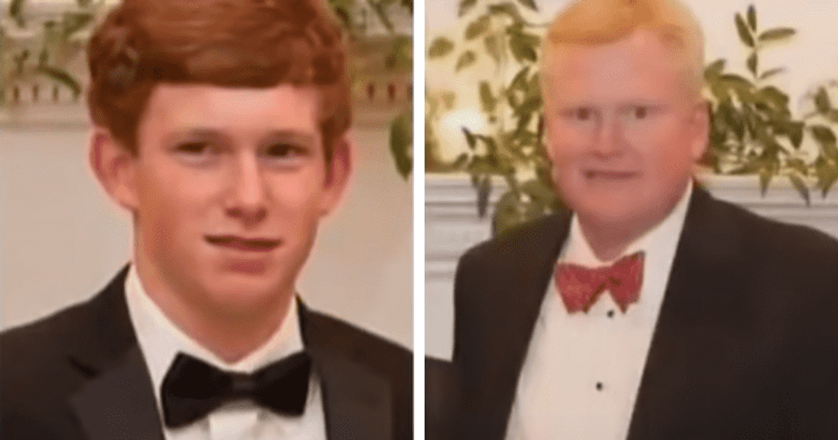 Snapchat video sent by Alex Murdaugh's son Paul to pals before death 'critical' to case, claim lawyers
