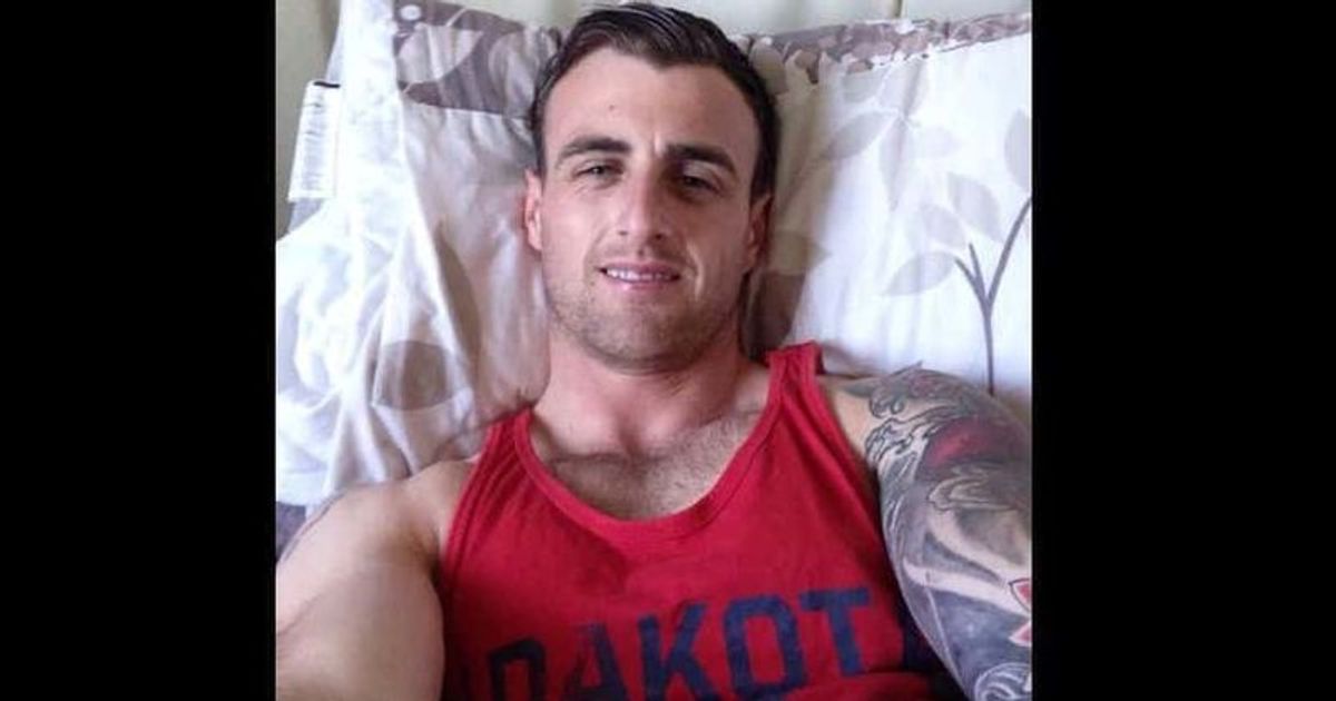 Daniel Murtagh: Man who killed ex-GF gets his face slashed from 'temple to chin' in savage prison attack
