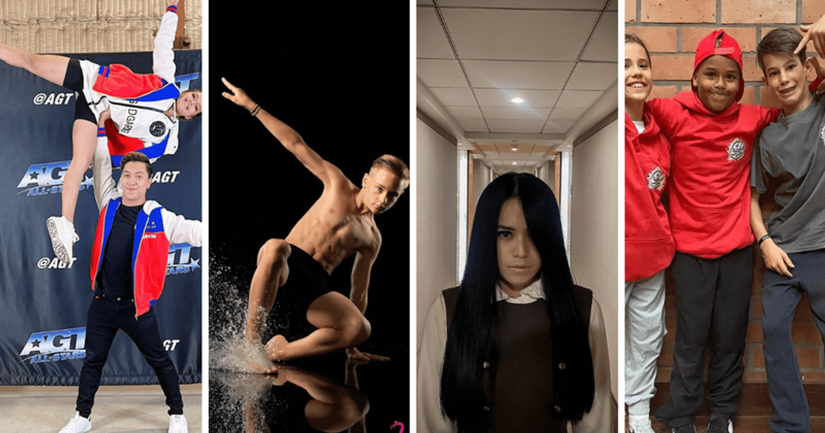 'AGT: All-Stars' 2023 Week 4 Lineup: Four former winners from across the globe to take the stage