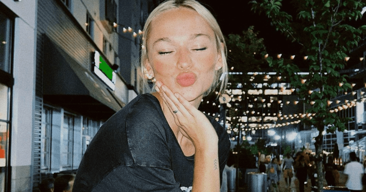'The Bachelor' Season 27: Who is Olivia Miller? Ohio beauty says she’ll ‘always be small-town girl at heart’
