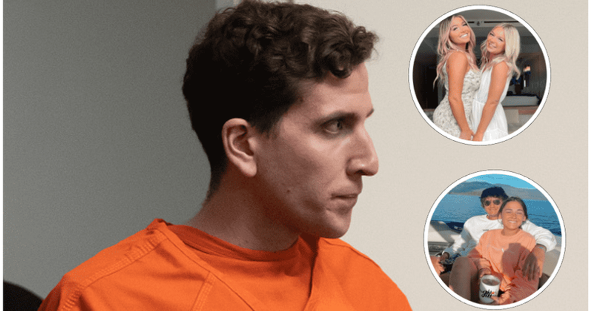 Idaho murders: Internet debates whether Bryan Kohberger 'stashed evidence' at his parent's home