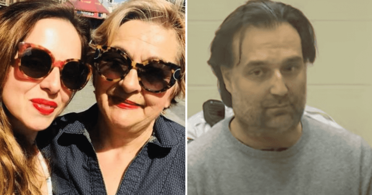 'Brian and I don't get along': Internet reveals missing Ana Walshe's chat with mom week before disappearance