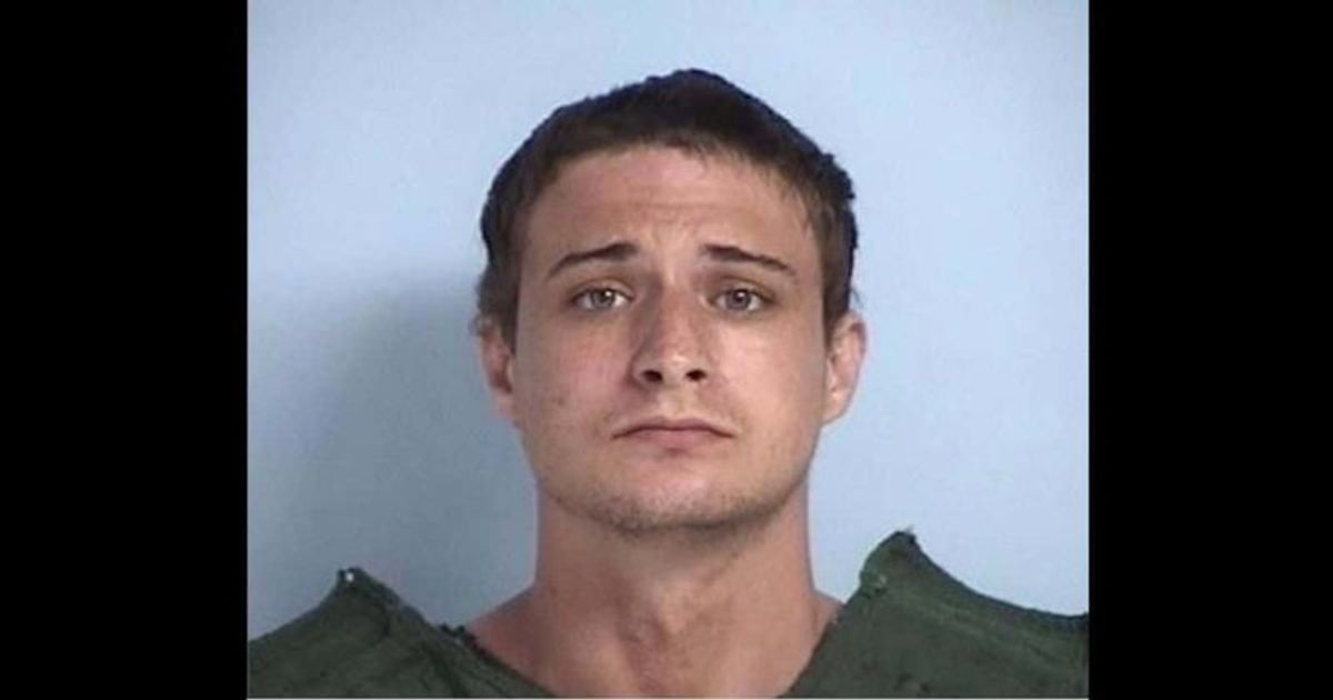 Who is Storm Royal Thayer? Man, who fatally stabbed Alisha Gomez, 31, over 150 times, gets life in prison