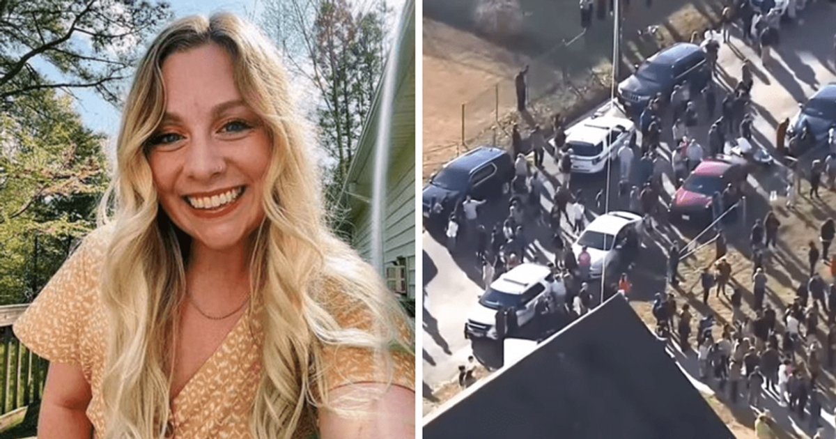 Virginia boy, 6, who shot Abigail Zwerner told another educator about his desire to set her on fire