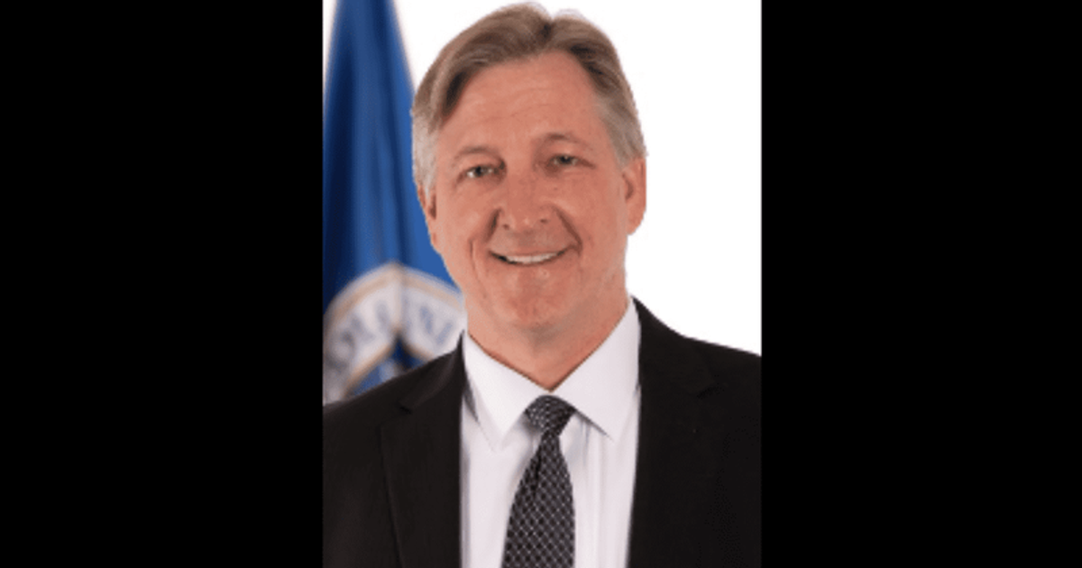 Who is Douglas Glenn? OPM honcho's sexist, racist past surfaces