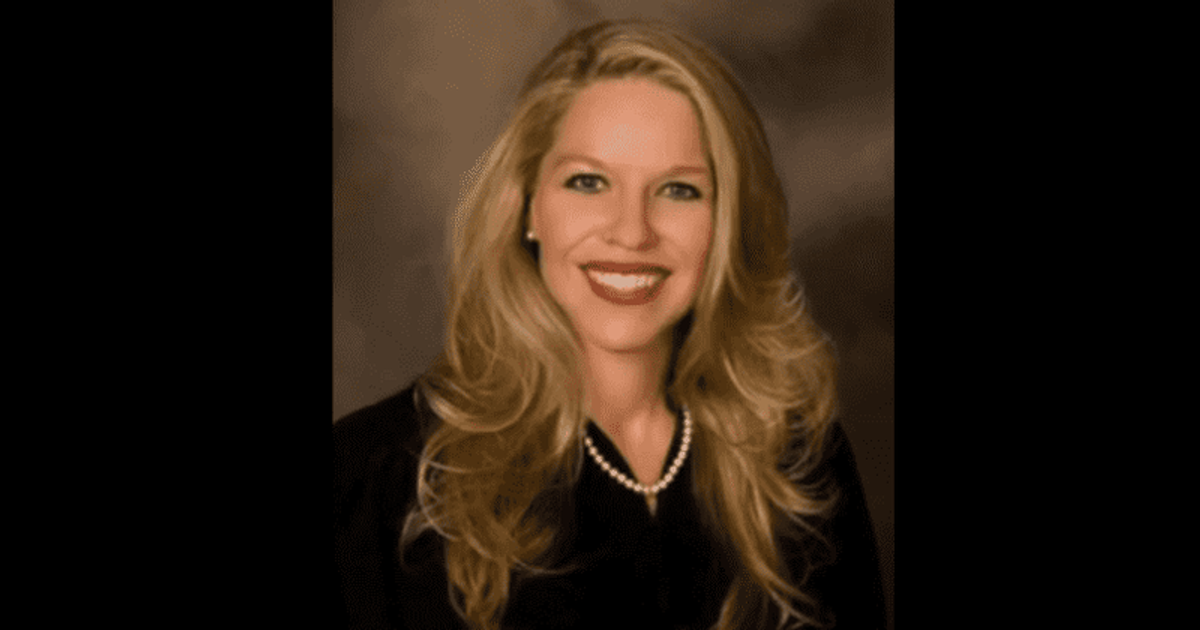 Who was Melanie Andress-Tobiasson? Judge found dead amidst ethics investigation