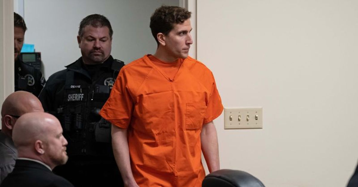 'Enjoying fruits of his labor': Internet wonders how Idaho suspect Bryan Kohberger spends time in prison