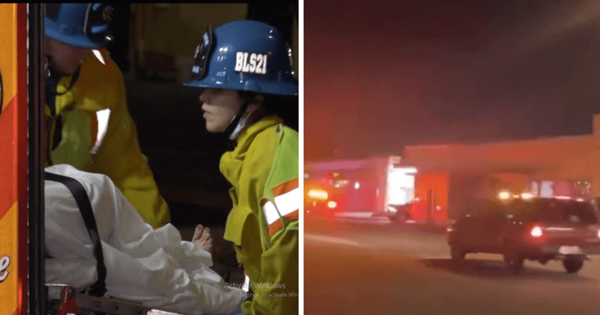 10 killed, 10 injured in Monterey Park mass shooting amid Lunar New Year celebration