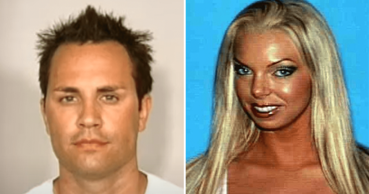 'The Playboy Murders': How Jasmine Fiore's breast implants led cops to killer Ryan Jenkins