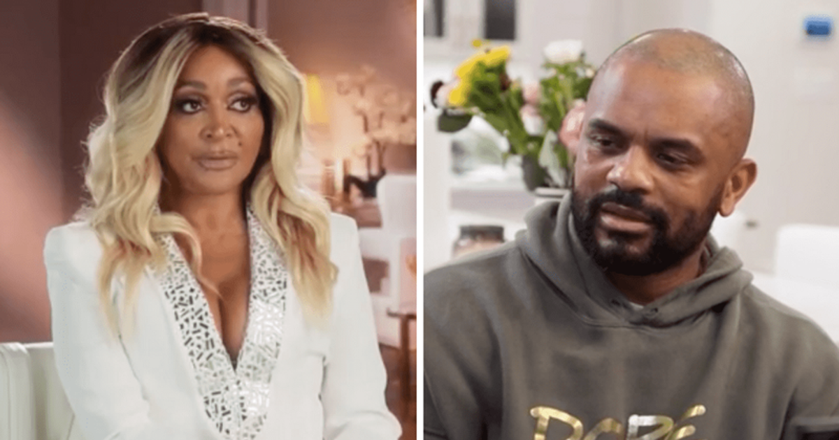 Did Juan Dixon really ask Karen Huger for a threesome? 'RHOP' fans squash Grand Dame's claims