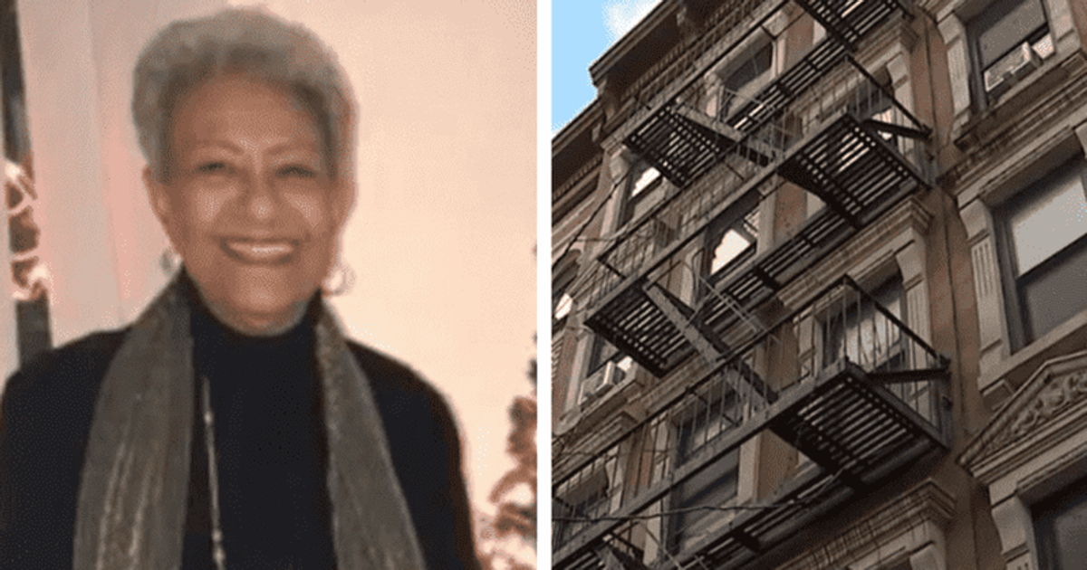 The Murder of Maria Hernandez: Suspect Lashawn Mackey spent 20 years in prison