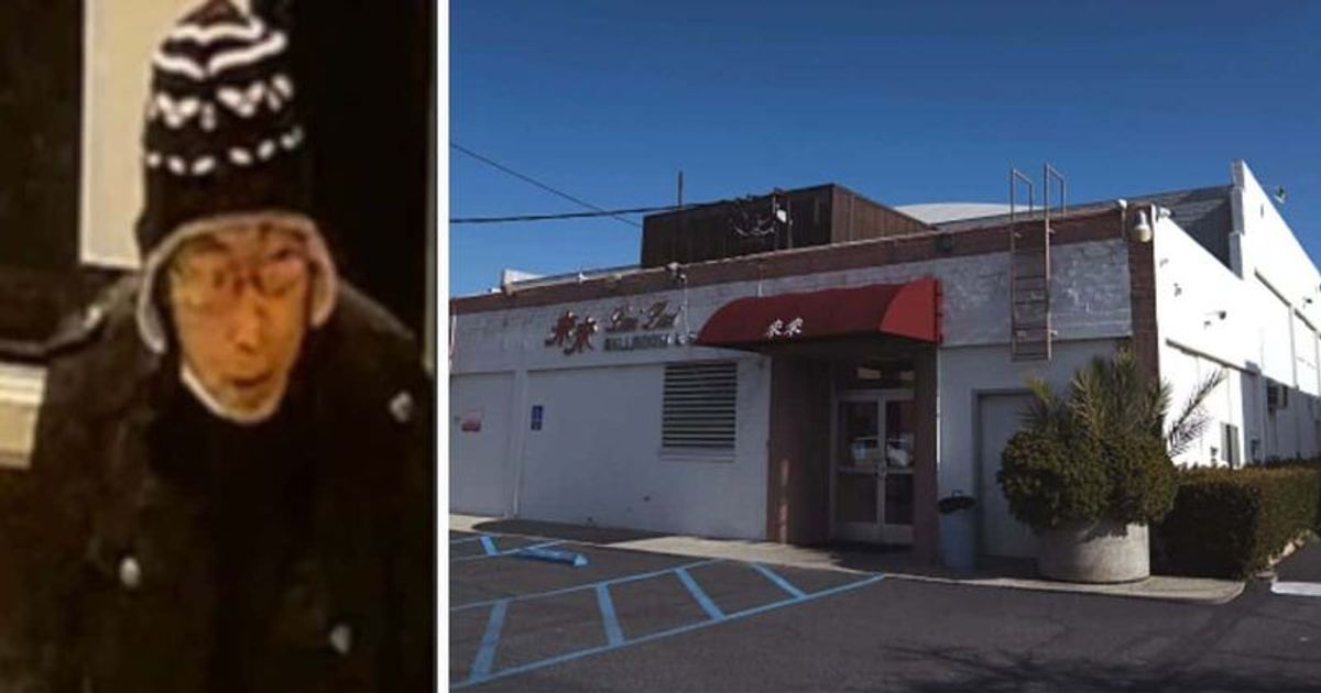 Monterey Park Massacre: How HEROES prevented Huu Can Tran from killing more at Alhambra