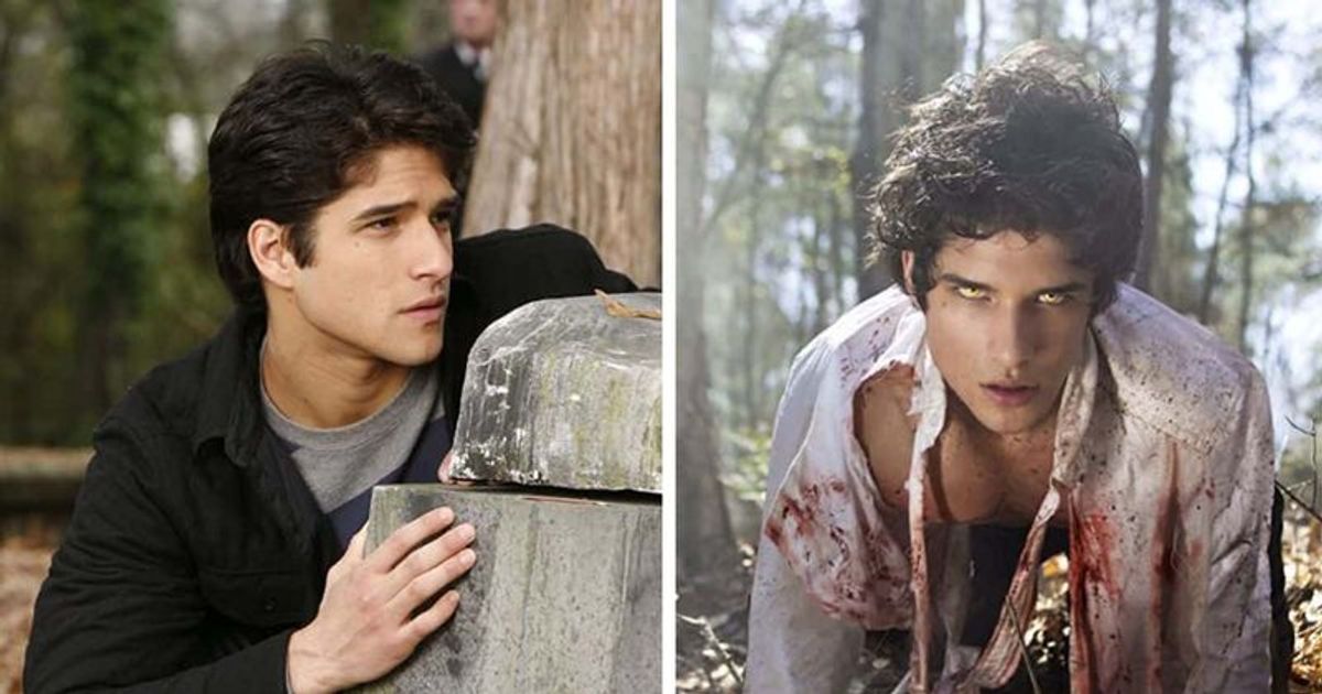 'Teenwolf: The Movie': Who is Tyler Posey's Scott McCall in the supernatural thriller movie?