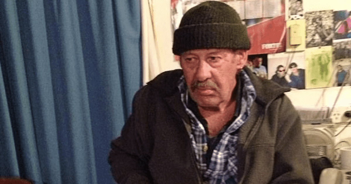 Dale Nicholson: Divers find remains of missing man, 61, at bottom of river 6 years after he disappeared