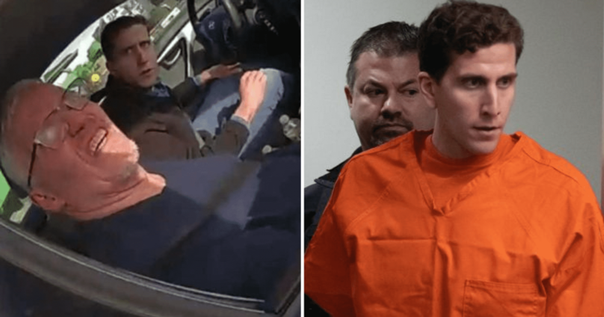 Idaho murders: Web sleuths say Bryan Kohberger would have fled if his dad was not with him en route to PA