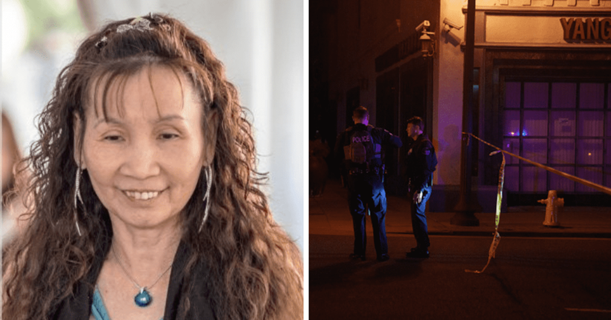 Monterey Park massacre: Two of ten victims in California mass shooting identified