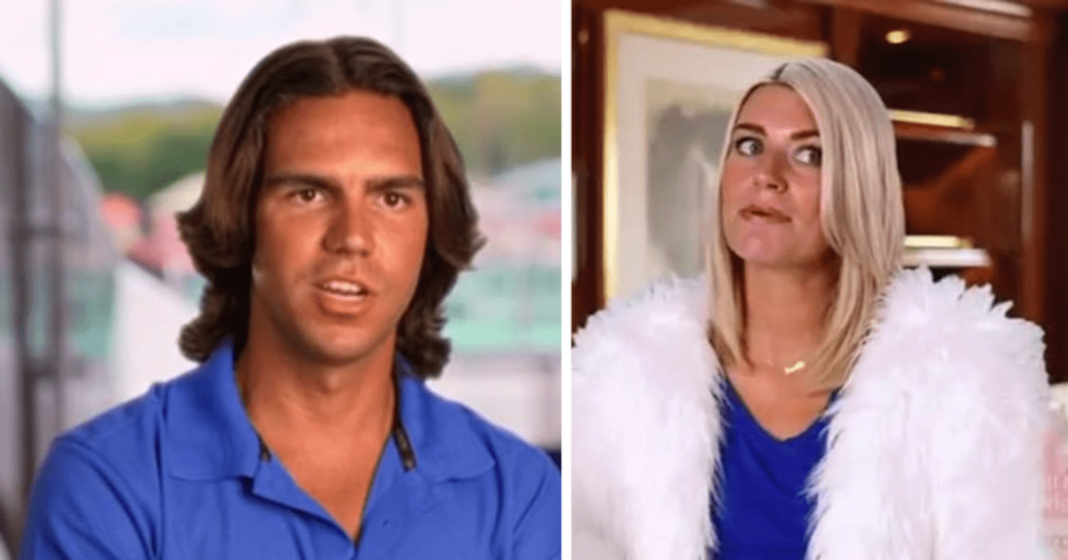 'You lost your f**k buddy': 'Below Deck' Season 10 fans ask Ben to stop crying over 'toxic' Camille
