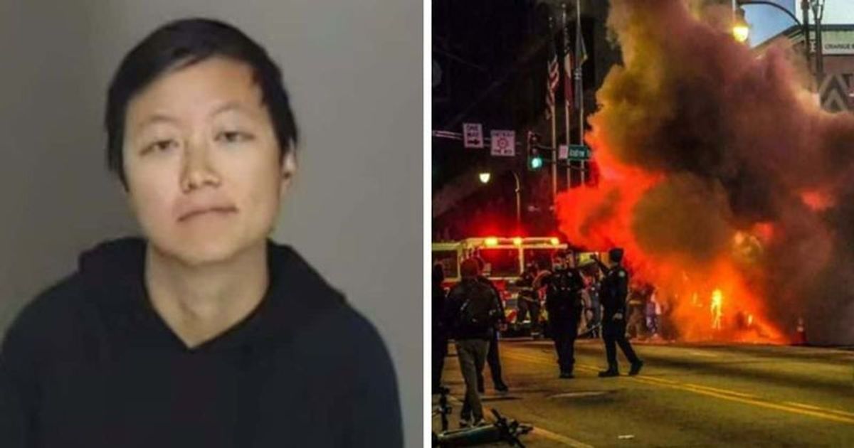 Who is Teresa Yue Shen? Atlanta Antifa terror suspect was arrested in 2021, interned with CNN and Reuters