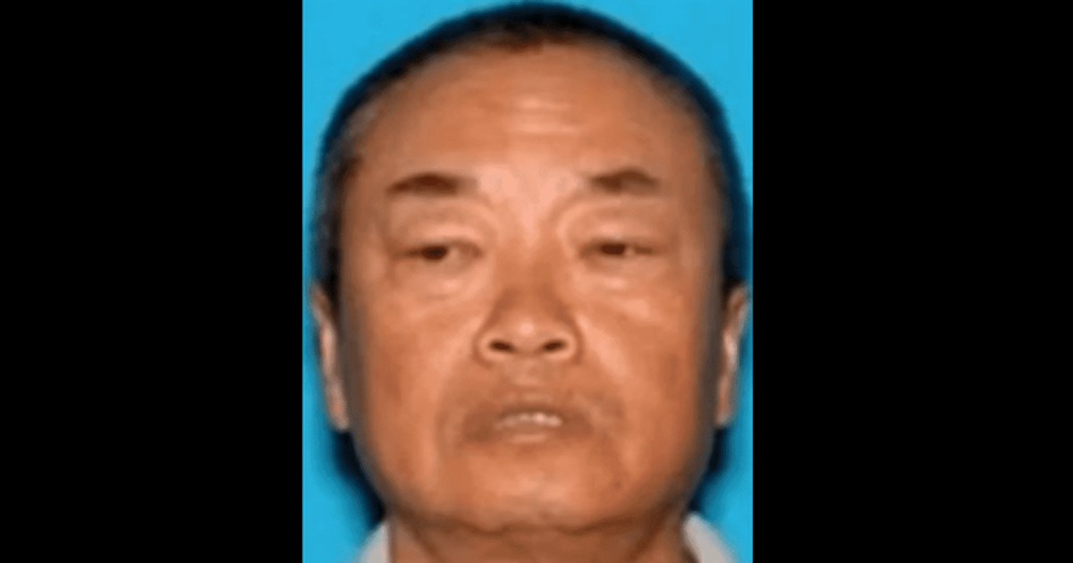 Who is Zhao Chunli? Man, 67, arrested for fatally shooting 7 Chinese farm workers in San Francisco Bay