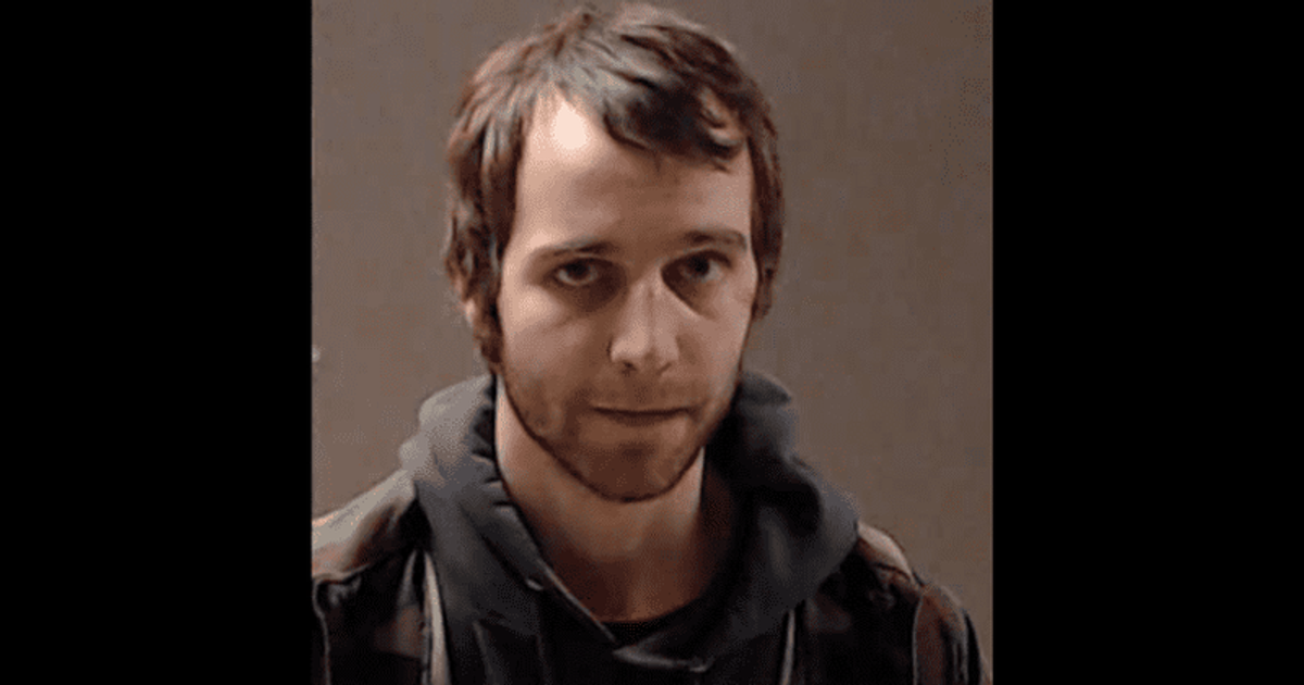 Who is Francis Carroll? Maine millionaire's son is Antifa goon charged with domestic terrorism
