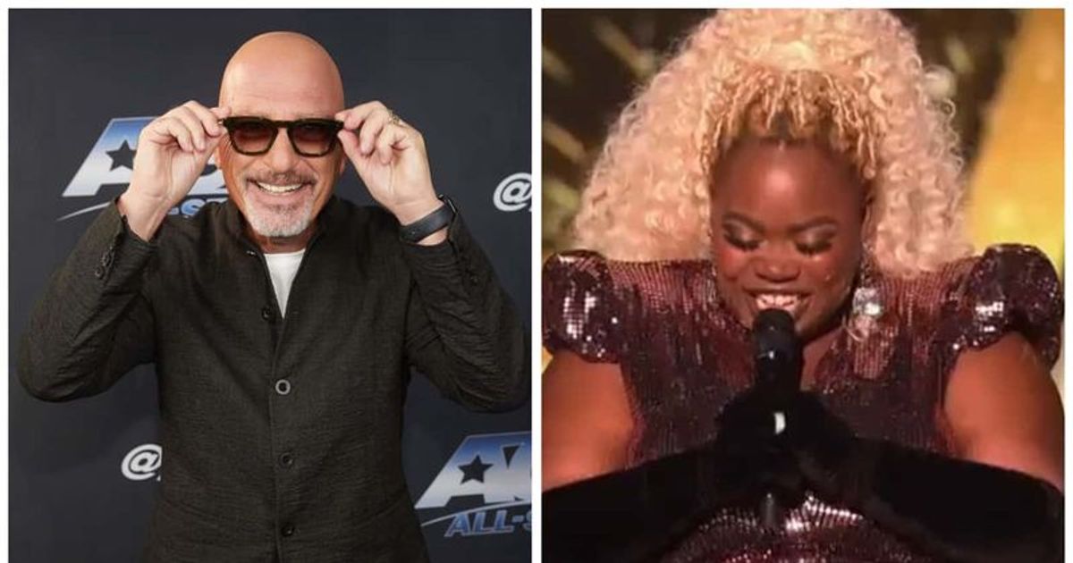 ‘AGT: All Stars 2023’: Cristina Rae confident of qualifying despite Howie Mandel airing doubt