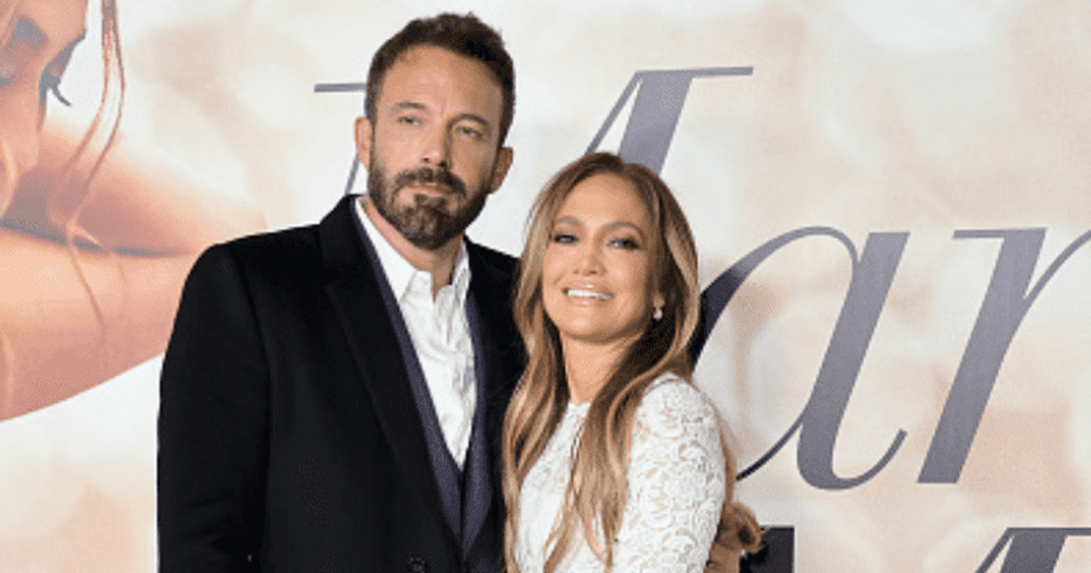 Psychic has SHOCKING prediction for Jennifer Lopez and Ben Affleck's future and it involves their kids