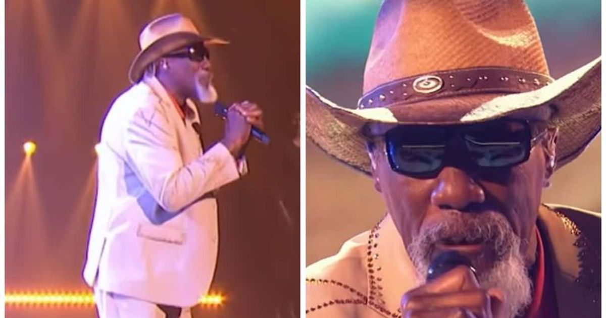 ‘AGT: All Stars' 2023: Judges stunned after Vietnam war veteran Robert Finley does not qualify for finals
