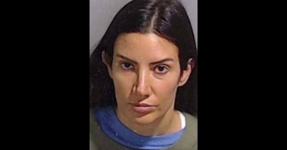 Who is Emily Murphy? Vegan accountant charged with domestic terrorism has past misdemeanor conviction