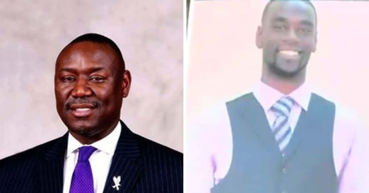 Tyre Nichols death: Ben Crump compares footage of fatal Memphis traffic stop to Rodney King’s beating