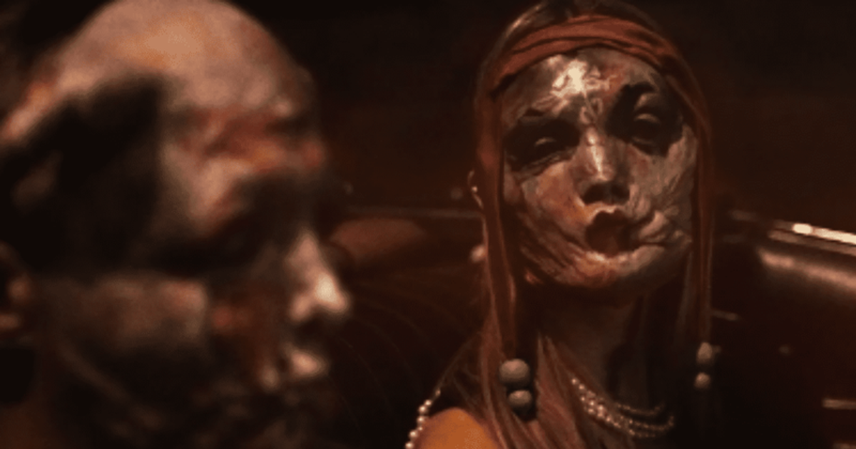List of 5 most disturbing and goriest movies ever as 'Infinity Pool' set to release on Jan 27