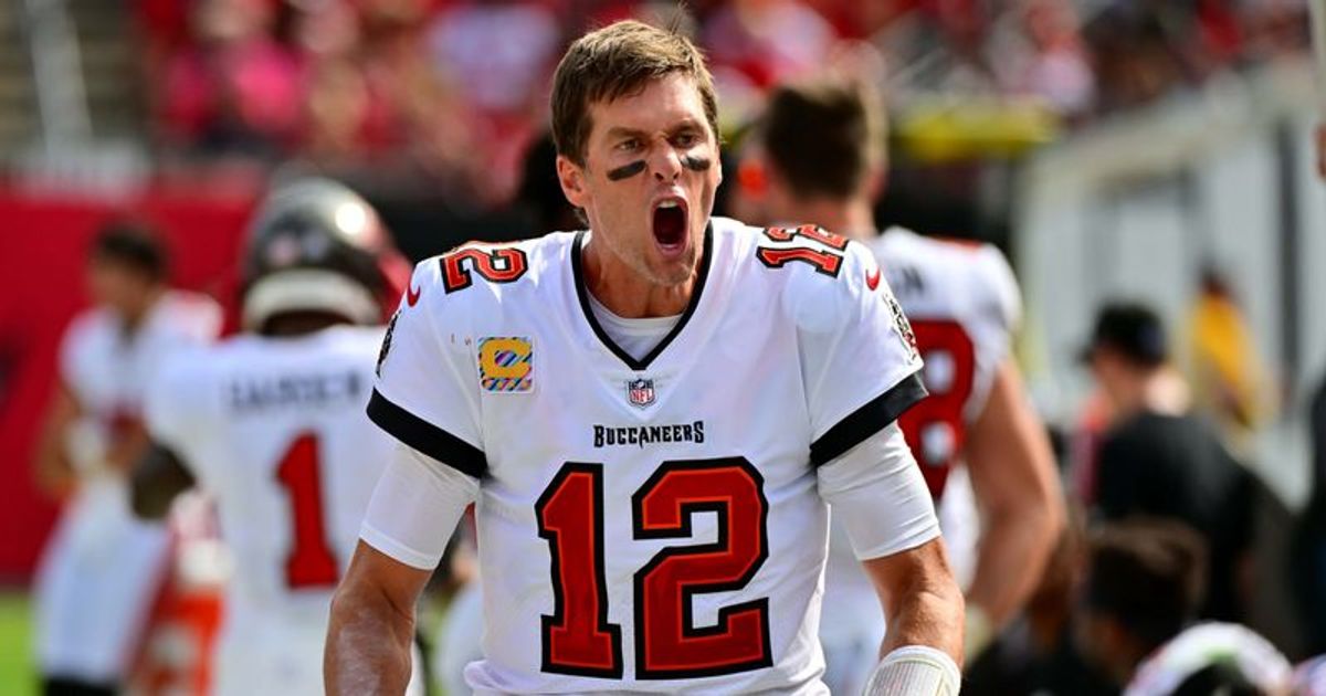 'You do you': Tom Brady says he is not sure what he is going ‘to f****g do’ about his NFL future