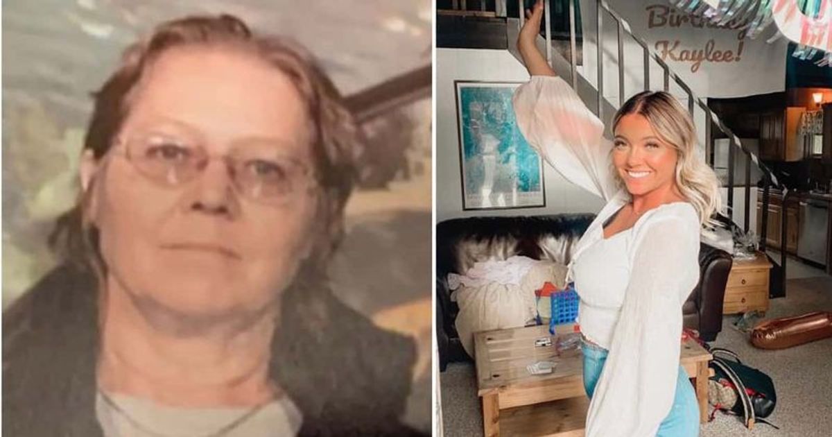 Police report on Kaylee Goncalves sighting 'missing woman' year before Idaho murders triggers web sleuths
