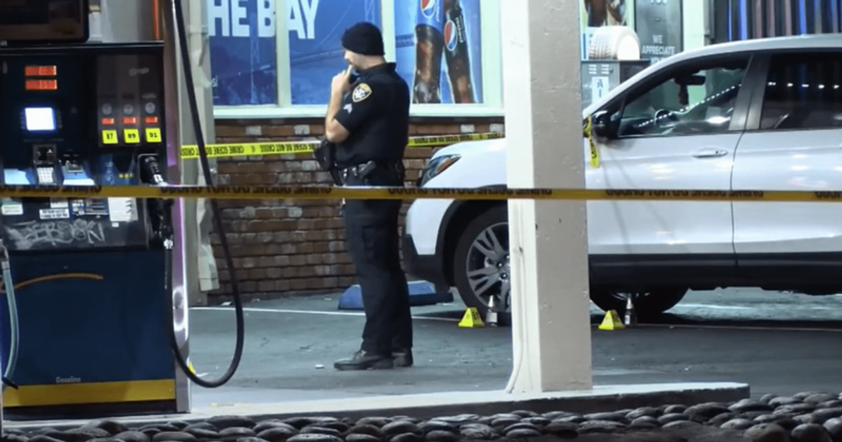 'WTF is going on?': Internet in shock after THIRD California mass shooting in 3 days kills 1, injures 7
