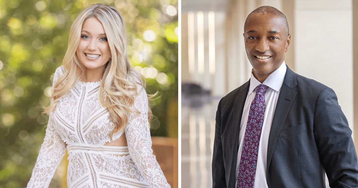 Who is William F Tate? LSU president issues heartfelt appeal after Madison Brooks’ horrifying death