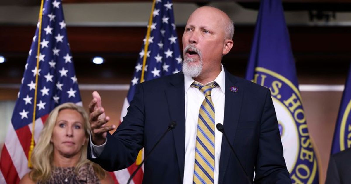 What is Service Restoration Act? Rep Chip Roy proposes bill to reinstate troops who refused Covid-19 vaccine