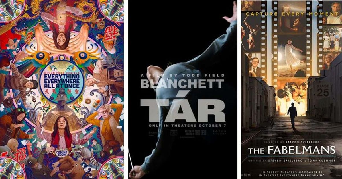 'They deserve the world': Fans rejoice over Oscar nominations for Best Original Screenplay