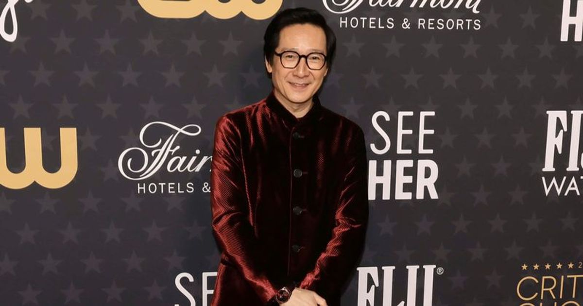 Oscars Nominations 2023: Fans 'emotional' after Ke Huy Quan nod for 'Everything Everywhere All at Once'