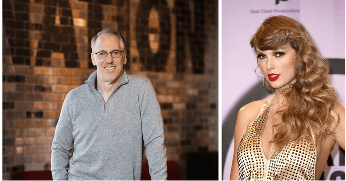 Who is Joe Berchtold? Ticketmaster CFO in Senate dock over Taylor Swift 'Eras Tour' tickets fiasco