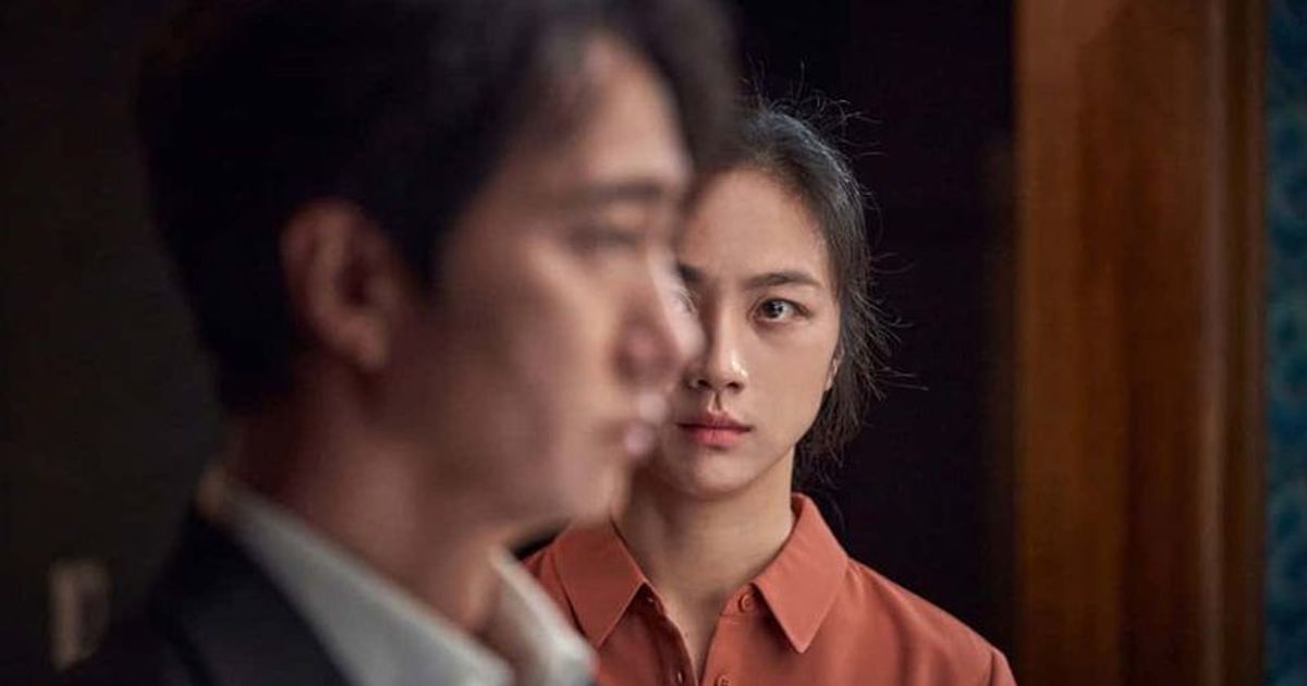'Gross Injustice': Fans slam The Academy for ignoring Park Chan-wook's 'Decision To Leave' at the 95th Academy Awards