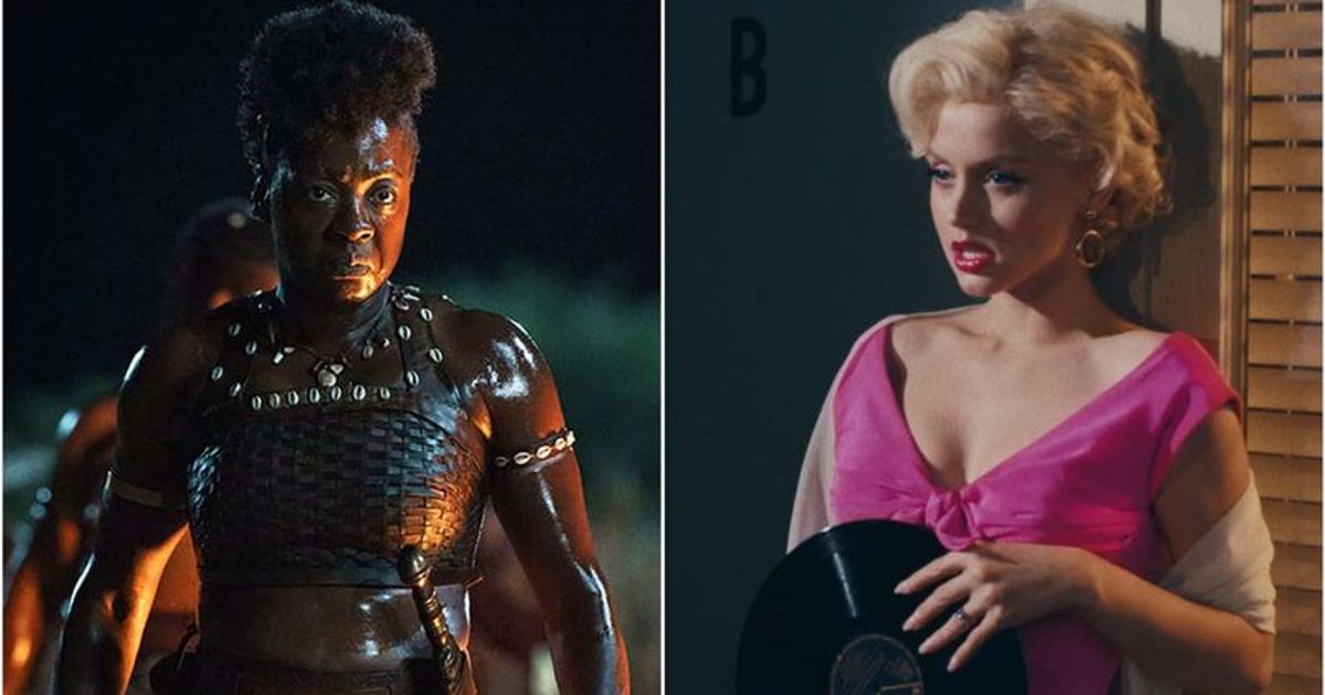 Oscars Nominations 2023: Internet 'furious' after Ana de Armas gets Best Actress nod instead of Viola Davis
