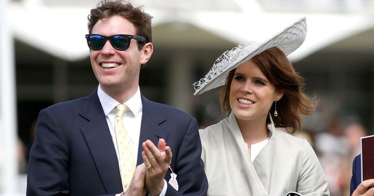 'New addition to our family this summer': Princess Eugenie and Jack Brooksbank expecting second child
