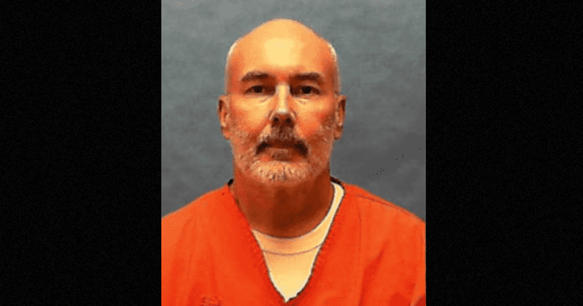 Who is Donald David Dillbeck? Florida to execute man who killed woman after escaping during life sentence